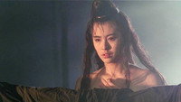 Обои к фильму «Китайская история призраков 2 (1990)» — (14 из 21)