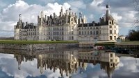 Chambord: The Leonardo Da Vinci Mystery