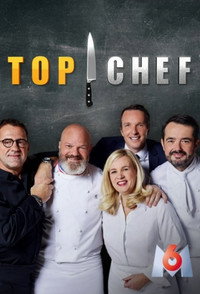 Top Chef (2010) subtitle poster