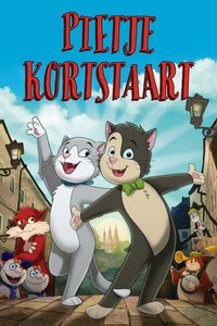 Pietje Kortstaart (2020) poster