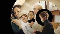 «Диагноз (2019)» — обои к сериалу #2
