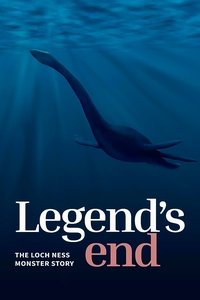Watch Legend's End: The Loch Ness Monster Story 123Movies
