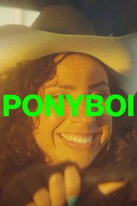 Постер фильма «Ponyboi (2024)» — (3 из 13)