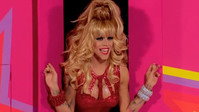 RuPaul's Gaff-In