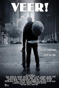 Veer! (2012) poster