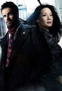 Постер сериала «Элементарно (2012 - 2019)» — (49 из 161)