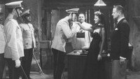 «Четверо человек и проситель (1938)» — обои к фильму #1