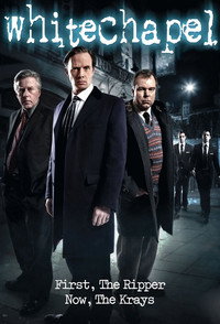 Постер сериала «Современный потрошитель (2009 - 2013)» — (6 из 27)
