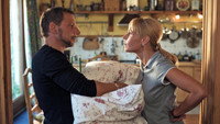 «Noch ein Wort und ich heirate dich! (2007)» — обои к фильму #1