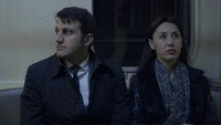 «Qaranlıqdan reportaj (2018)» — обои к фильму #2