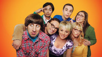«Теория большого взрыва (2007-2019)» — обои к сериалу #3