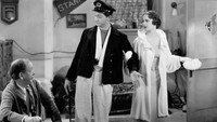 «Леди-бродяга (1935)» — обои к фильму #1