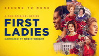 «First Ladies (2020)» — обои к сериалу #6