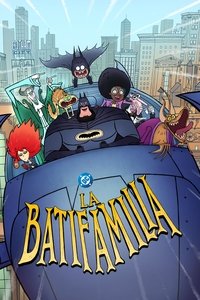 Poster de La Batifamilia