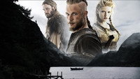 Обои к сериалу «Викинги (2013 - 2020)» — (38 из 90)