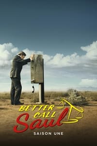 Better Call Saul (2015) 