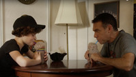 «2 Lives in Pittsburgh (2023)» — обои к фильму #1