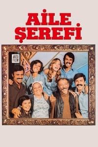 Aile Şerefi (1976)