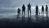 «Уиллоу (2022 - 2023)» — обои к сериалу #7
