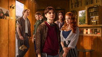 «Мир! Дружба! Жвачка! (2020-2023)» — обои к сериалу #8