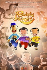 Budak Lapok (2007)