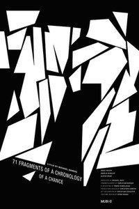 Постер фильма «71 фрагмент хронологии случайностей (1994)» — (10 из 28)