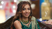 Rishita's Baby Shower