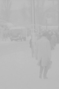 Постер фильма «Blind White Duration (1968)» — (2 из 3)