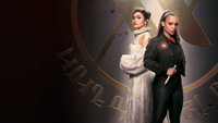 «Академия вампиров (2022)» — обои к сериалу #10