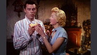 «Бедная принцесса (1952)» — обои к фильму #1