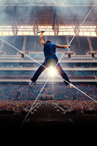 Постер фильма «PSY Concert Summer 2022 Swag (2023)» — (1 из 5)