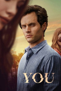 Постер сериала «Ты (2018 - 2025)» — (19 из 180)