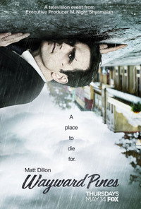 Постер сериала «Сосны (2015 - 2016)» — (11 из 31)