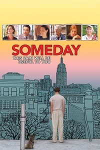 Someday This Pain Will Be Useful to You (2012)