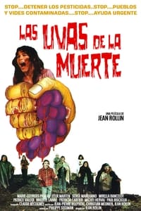 Poster de Les Raisins de la mort