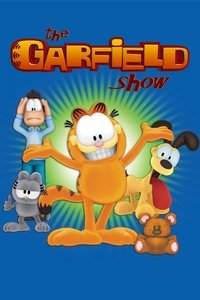 Movieposter Garfield