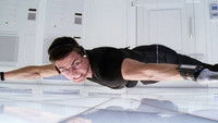 Mission: Impossible