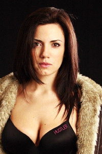 Tiziana Buldini photo