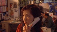 «Токийские ноготки (2001)» — обои к фильму #6