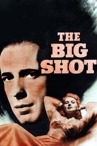 Poster de The Big Shot