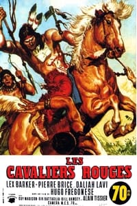 Les Cavaliers rouges (1964)