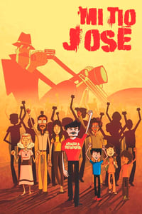 Poster de Mi Tío José