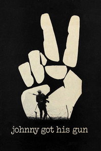 Постер фильма «Джонни взял ружье (1971)» — (10 из 16)