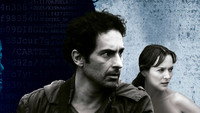 «В волчьей пасти (2014)» — обои к сериалу #1