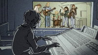 Обои к фильму «40 Years in the Making: The Magic Music Movie (2017)» — (11 из 13)