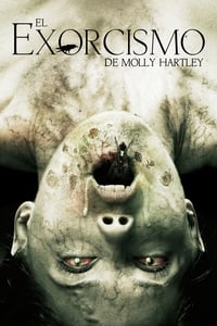 Poster de The Exorcism of Molly Hartley