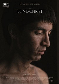 Постер фильма «Слепой Христос (2016)» — (3 из 10)