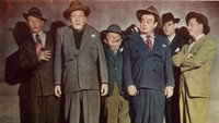 «Angels in Disguise (1949)» — обои к фильму #1