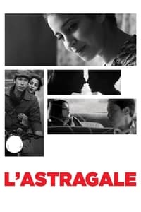 Poster de L'Astragale