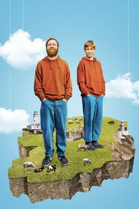 Постер сериала «Фрэнк из Ирландии (2021)» — (4 из 13)